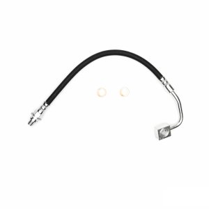 Chrysler 300M Brake Hose - Rear - R1 Concepts - RNC - `98-`02